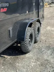 new Cargo (Enclosed) Trailers Homesteader Trailers  for sale, in Lockport, NY Thumbnail 4