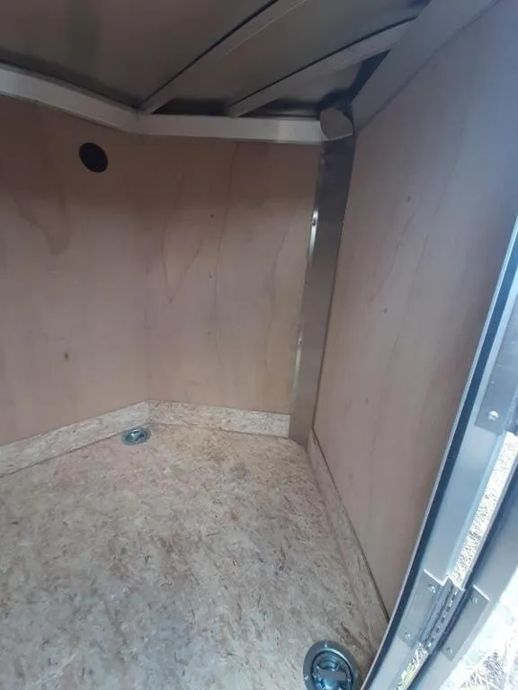 new Cargo (Enclosed) Trailers Stealth Trailers  for sale, in Lockport, NY Thumbnail 6