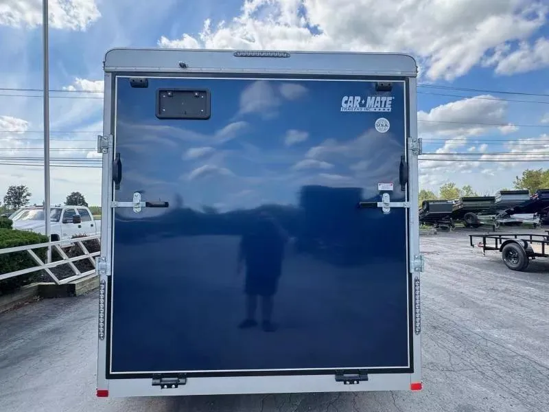 new Cargo (Enclosed) Trailers Car Mate Trailers  for sale, in Lockport, NY Thumbnail 7