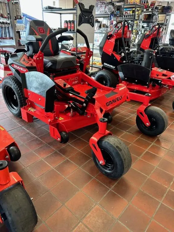 new Other Trailers Gravely  for sale, in Lockport, NY Thumbnail 4