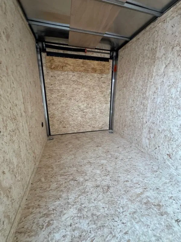 new Cargo (Enclosed) Trailers Cargo Express  for sale, in Lockport, NY Thumbnail 6