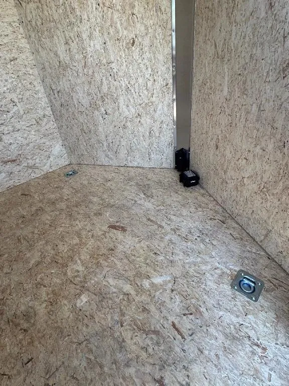 new Cargo (Enclosed) Trailers Alcom-Stealth  for sale, in Lockport, NY Thumbnail 5