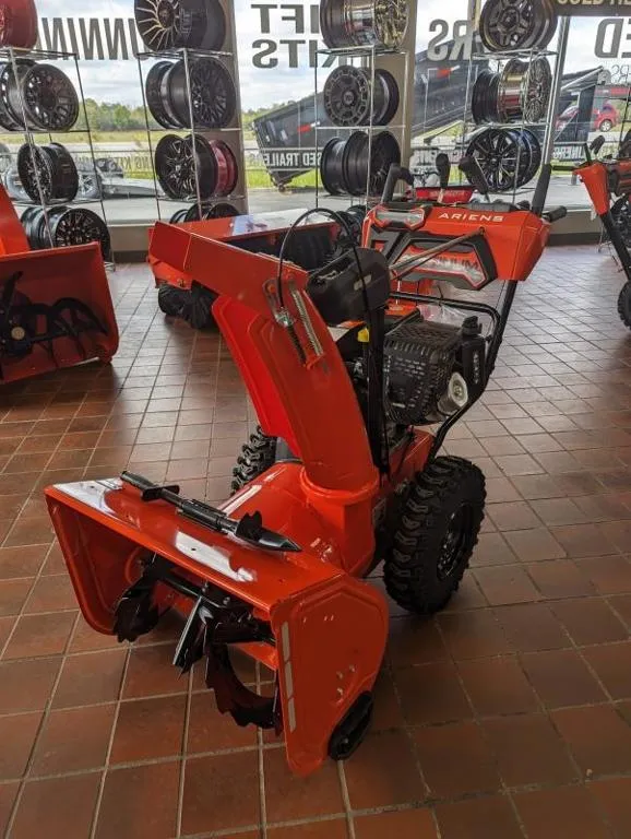 new Other Trailers Ariens  for sale, in Lockport, NY Thumbnail 2