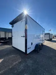 new Cargo (Enclosed) Trailers Cargo Express  for sale, in Lockport, NY Thumbnail 5