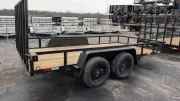 new Utility Trailers Down 2 Earth Trailers  for sale, in Lockport, NY Thumbnail 5