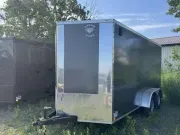 new Cargo (Enclosed) Trailers Diamond Cargo  for sale, in Lockport, NY Thumbnail 2