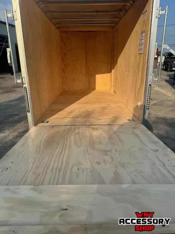 new Cargo (Enclosed) Trailers Car Mate Trailers  for sale, in Lockport, NY Thumbnail 10