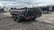 new Dump Trailers Horizon Trailers  for sale, in Lockport, NY Thumbnail 3