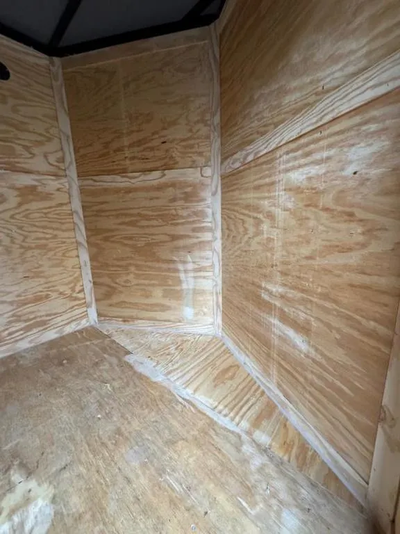 new Cargo (Enclosed) Trailers Quality Cargo  for sale, in Lockport, NY Thumbnail 8