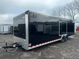 new Car Haulers / Racing Trailers Other  for sale, in Lockport, NY Thumbnail 3