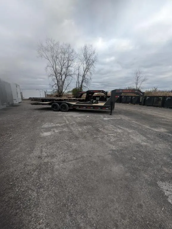 new Other Trailers MAXX-D  for sale, in Lockport, NY Thumbnail 4