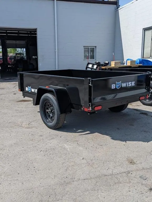 new Other Trailers Other  for sale, in Lockport, NY Thumbnail 5