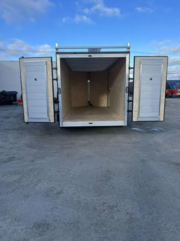 new Other Trailers Stealth Trailers  for sale, in Lockport, NY Thumbnail 3