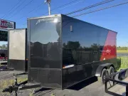 new Cargo (Enclosed) Trailers Homesteader Trailers  for sale, in Lockport, NY Thumbnail 1