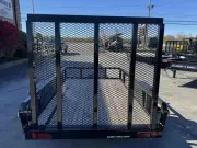 new Utility Trailers Sure-Trac  for sale, in Lockport, NY Thumbnail 8