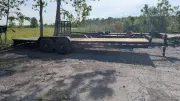 new Equipment / Flatbed Trailers Sure-Trac  for sale, in Lockport, NY Thumbnail 3