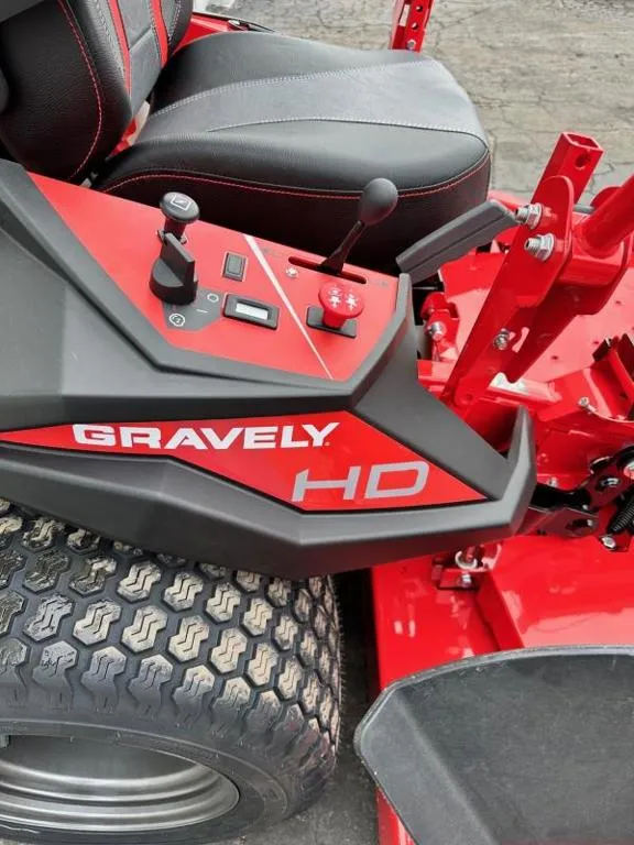 new Other Trailers Gravely  for sale, in Lockport, NY Thumbnail 3