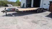 new Equipment / Flatbed Trailers Horizon Trailers  for sale, in Lockport, NY Thumbnail 2