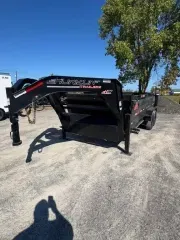 new Dump Trailers Horizon Trailers  for sale, in Lockport, NY Thumbnail 2