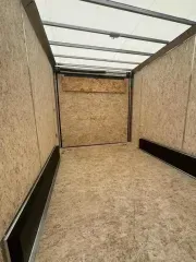 new Cargo (Enclosed) Trailers Cargo Express  for sale, in Lockport, NY Thumbnail 5