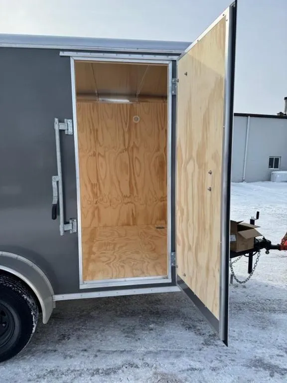 new Cargo (Enclosed) Trailers Car Mate Trailers  for sale, in Lockport, NY Thumbnail 6