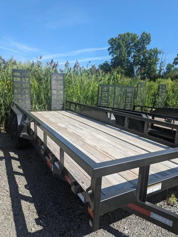 new Cargo (Enclosed) Trailers MAXX-D  for sale, in Lockport, NY Thumbnail 3