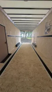 new Car Haulers / Racing Trailers Cargo Express  for sale, in Lockport, NY Thumbnail 5