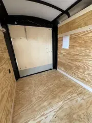 new Cargo (Enclosed) Trailers Homesteader Trailers  for sale, in Lockport, NY Thumbnail 3