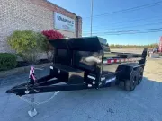 new Dump Trailers Sure-Trac  for sale, in Lockport, NY Thumbnail 1