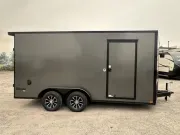 new Cargo (Enclosed) Trailers Cargo Express  for sale, in Lockport, NY Thumbnail 3