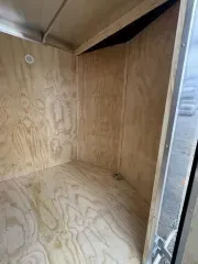 new Cargo (Enclosed) Trailers Car Mate Trailers  for sale, in Lockport, NY Thumbnail 4