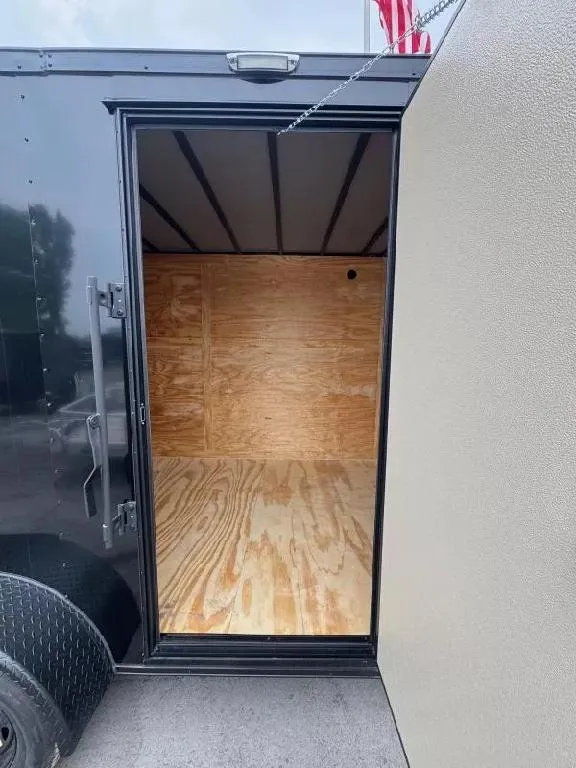 new Cargo (Enclosed) Trailers Diamond Cargo  for sale, in Lockport, NY Thumbnail 4