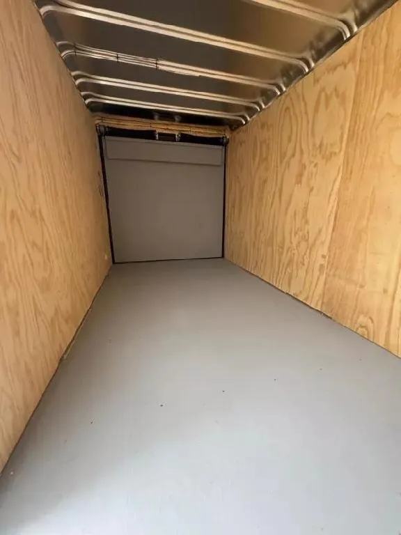 new Cargo (Enclosed) Trailers Car Mate Trailers  for sale, in Lockport, NY Thumbnail 5