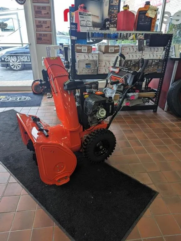 new Other Trailers Ariens  for sale, in Lockport, NY Thumbnail 4