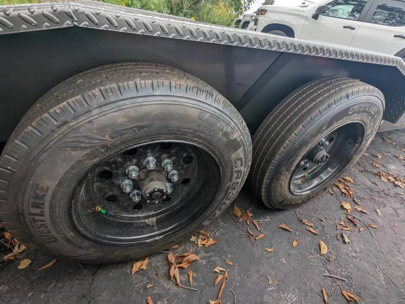 new Car Haulers / Racing Trailers MAXX-D  for sale, in Lockport, NY Thumbnail 5