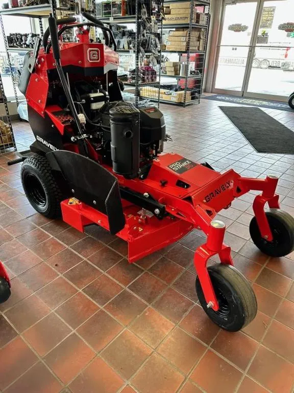 new Other Trailers Gravely  for sale, in Lockport, NY Thumbnail 4