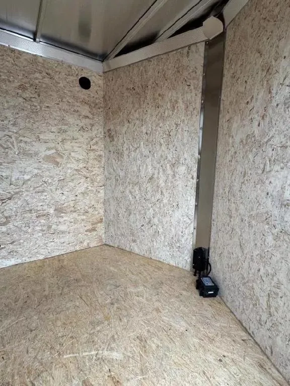 new Cargo (Enclosed) Trailers Stealth Trailers  for sale, in Lockport, NY Thumbnail 9