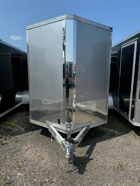 new Cargo (Enclosed) Trailers Stealth Trailers  for sale, in Lockport, NY Thumbnail 3