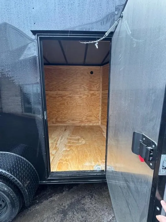 new Cargo (Enclosed) Trailers Quality Cargo  for sale, in Lockport, NY Thumbnail 9