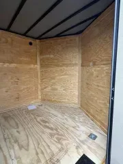 new Cargo (Enclosed) Trailers Diamond Cargo  for sale, in Lockport, NY Thumbnail 6