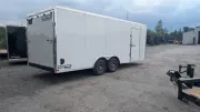 new Cargo (Enclosed) Trailers Sure-Trac  for sale, in Lockport, NY Thumbnail 2