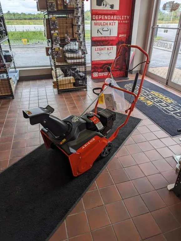 new Other Trailers Ariens  for sale, in Lockport, NY Thumbnail 4