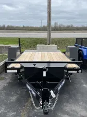 new Equipment / Flatbed Trailers Sure-Trac  for sale, in Lockport, NY Thumbnail 2