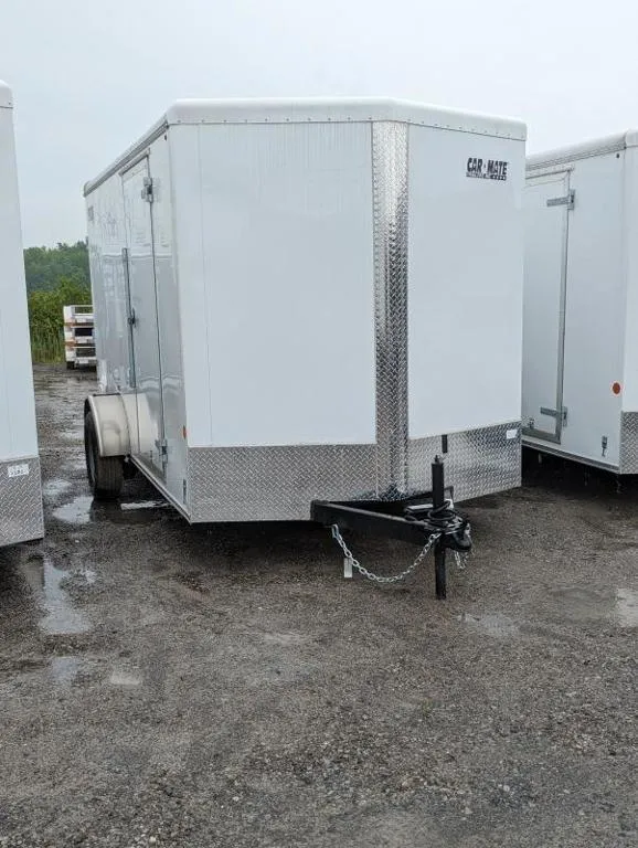 new Cargo (Enclosed) Trailers Other  for sale, in Lockport, NY Thumbnail 2