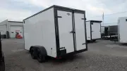 new Cargo (Enclosed) Trailers Diamond Cargo  for sale, in Lockport, NY Thumbnail 3