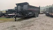 new Dump Trailers Sure-Trac  for sale, in Lockport, NY Thumbnail 2