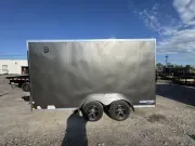 new Cargo (Enclosed) Trailers Sure-Trac  for sale, in Lockport, NY Thumbnail 3