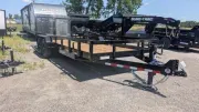 new Utility Trailers Sure-Trac  for sale, in Lockport, NY Thumbnail 4