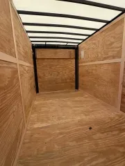 new Cargo (Enclosed) Trailers Homesteader Trailers  for sale, in Lockport, NY Thumbnail 4