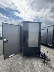 new Cargo (Enclosed) Trailers Diamond Cargo  for sale, in Lockport, NY Thumbnail 2